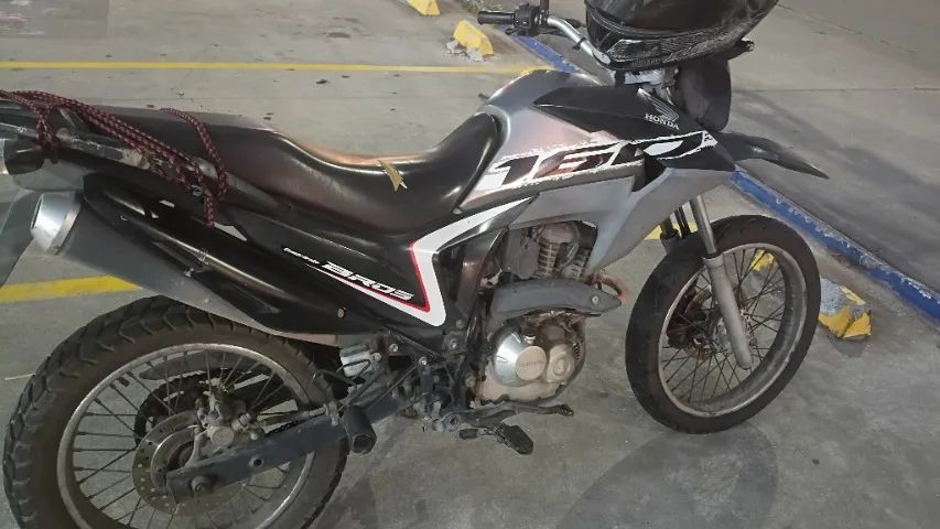 Moto Bros 160 - Foto 3