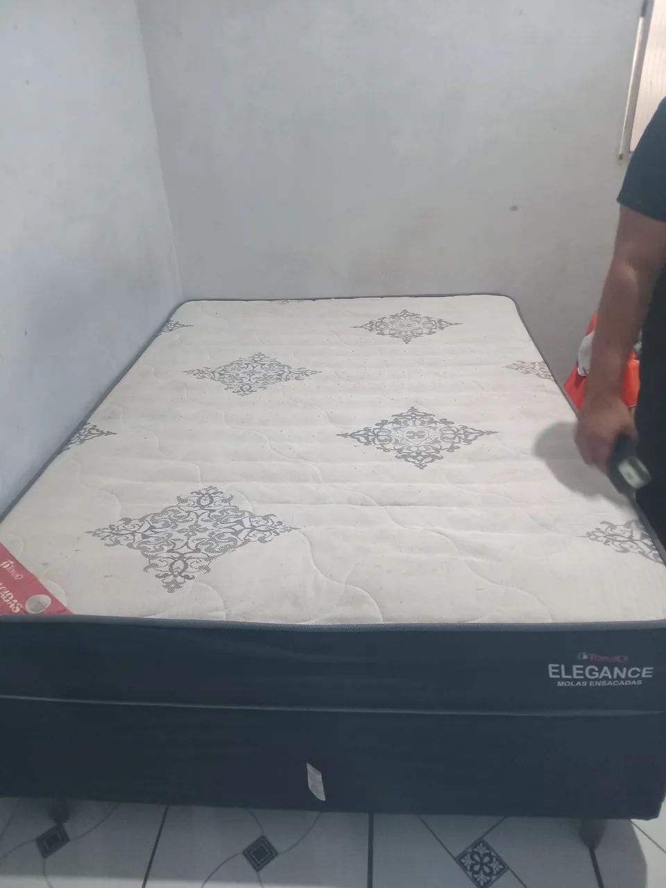 Cama casal  - Foto 2