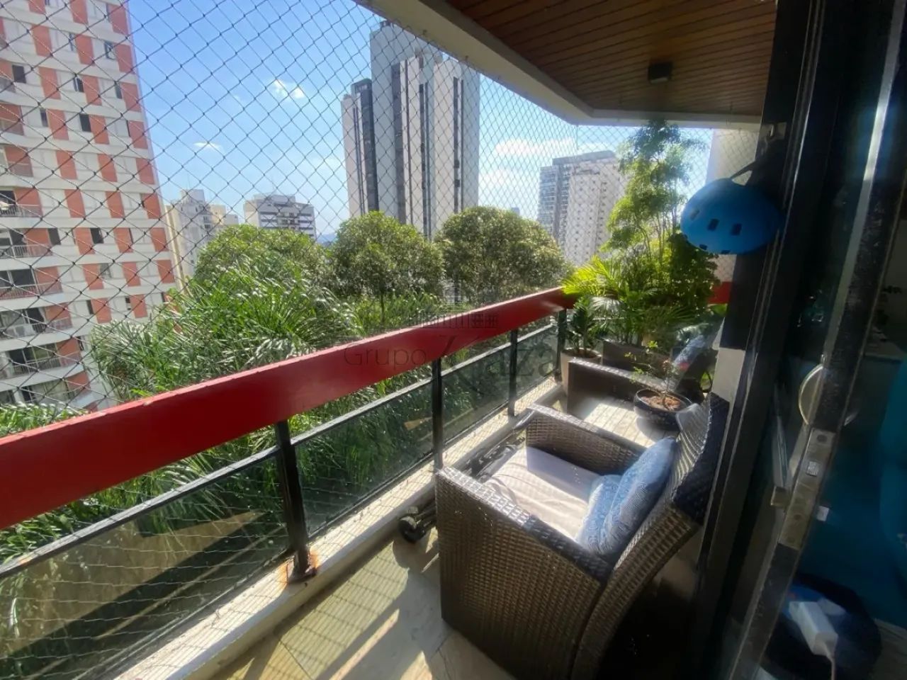 Apartamento - Pinheiros - 3 Dormitórios - 114,74m². - Foto 4