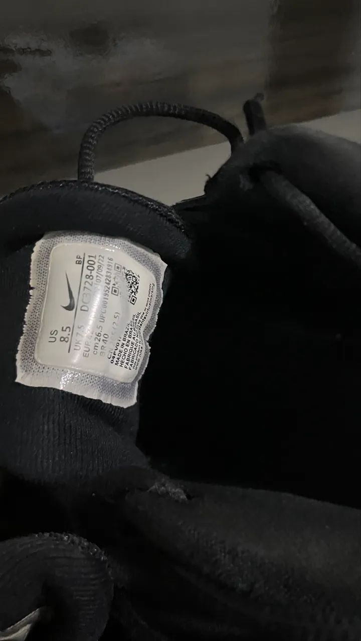 Tênis Nike original  - Foto 4