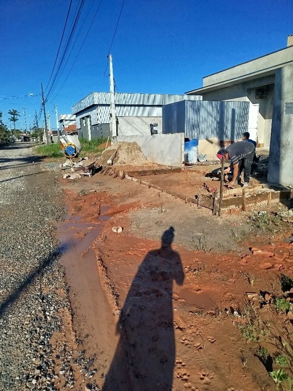Pedreiro  - Foto 2