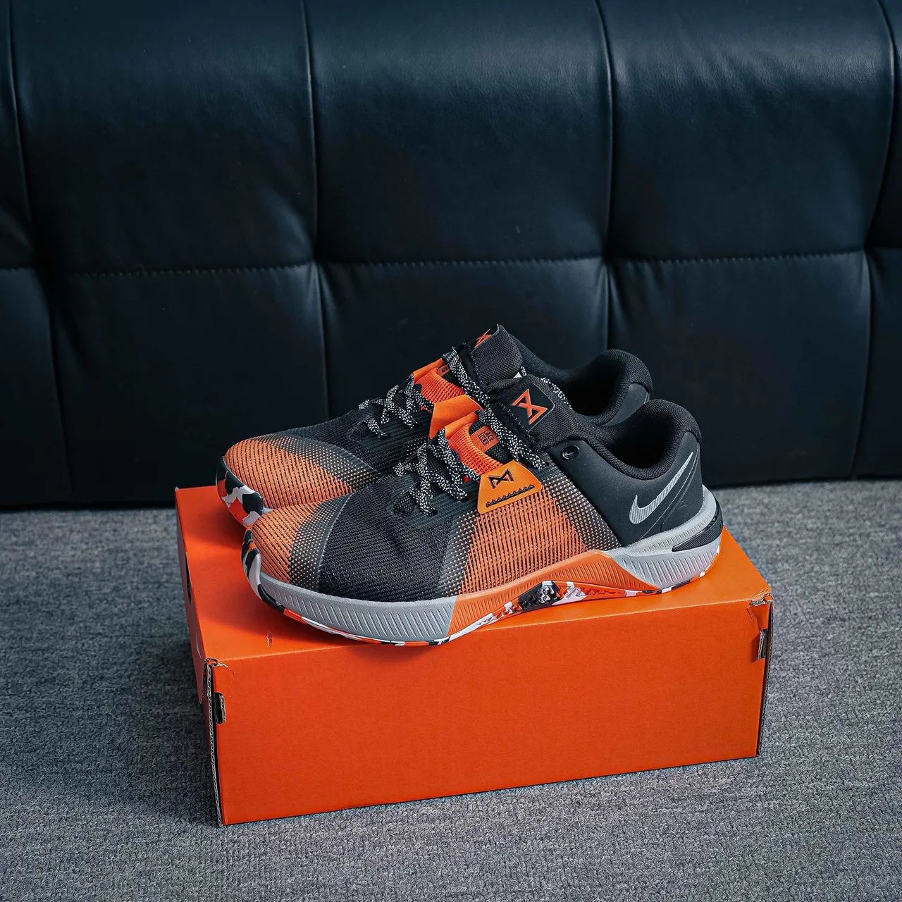NIKE METCON 10 - Foto 4