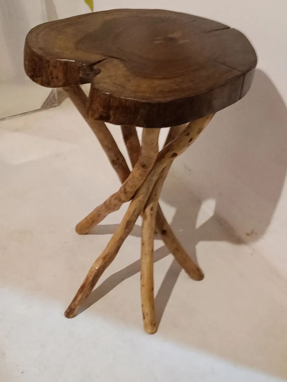 Mesa de canto  - Foto 3