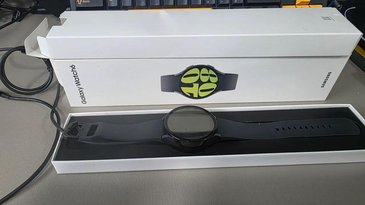 Galaxy Watch 6 44MM LTE