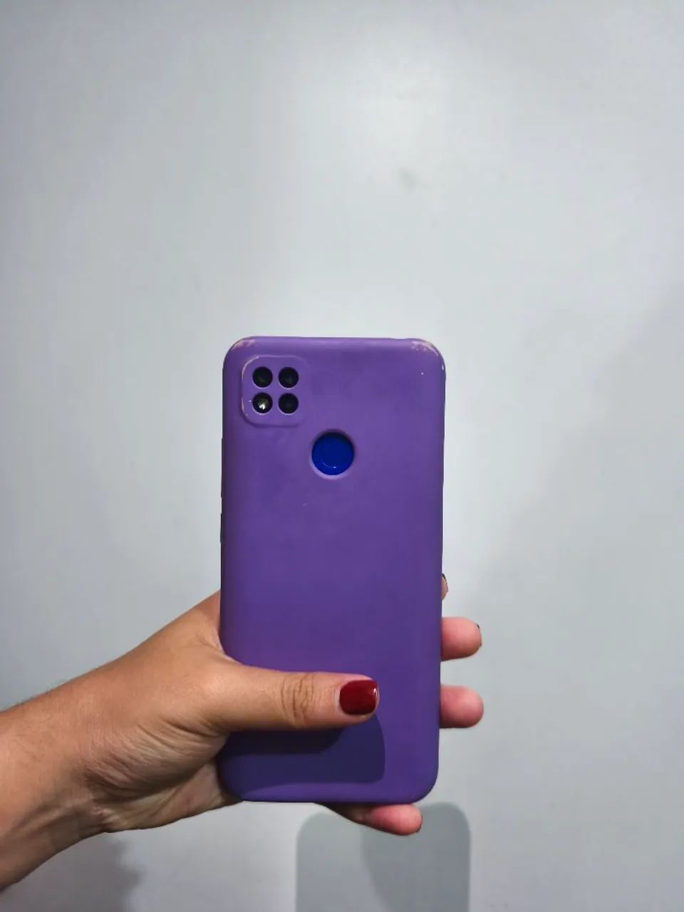 Redmi 9C  - Foto 3