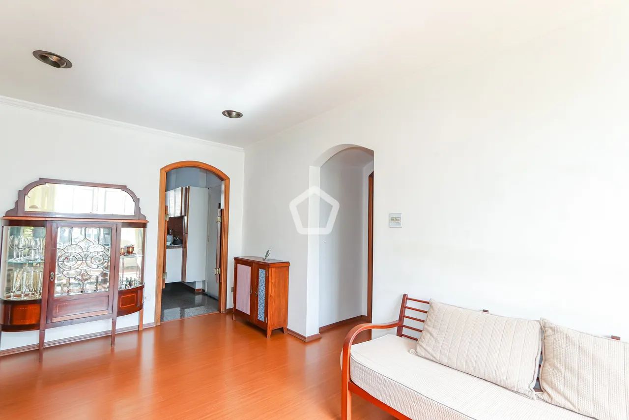 Apartamento à Venda 96m² - Higienópolis - Foto 5