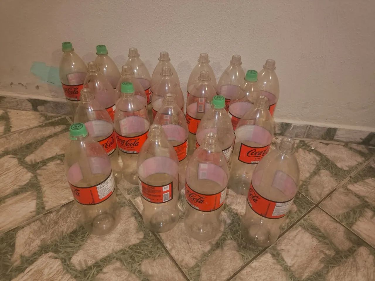 Vasilhames 