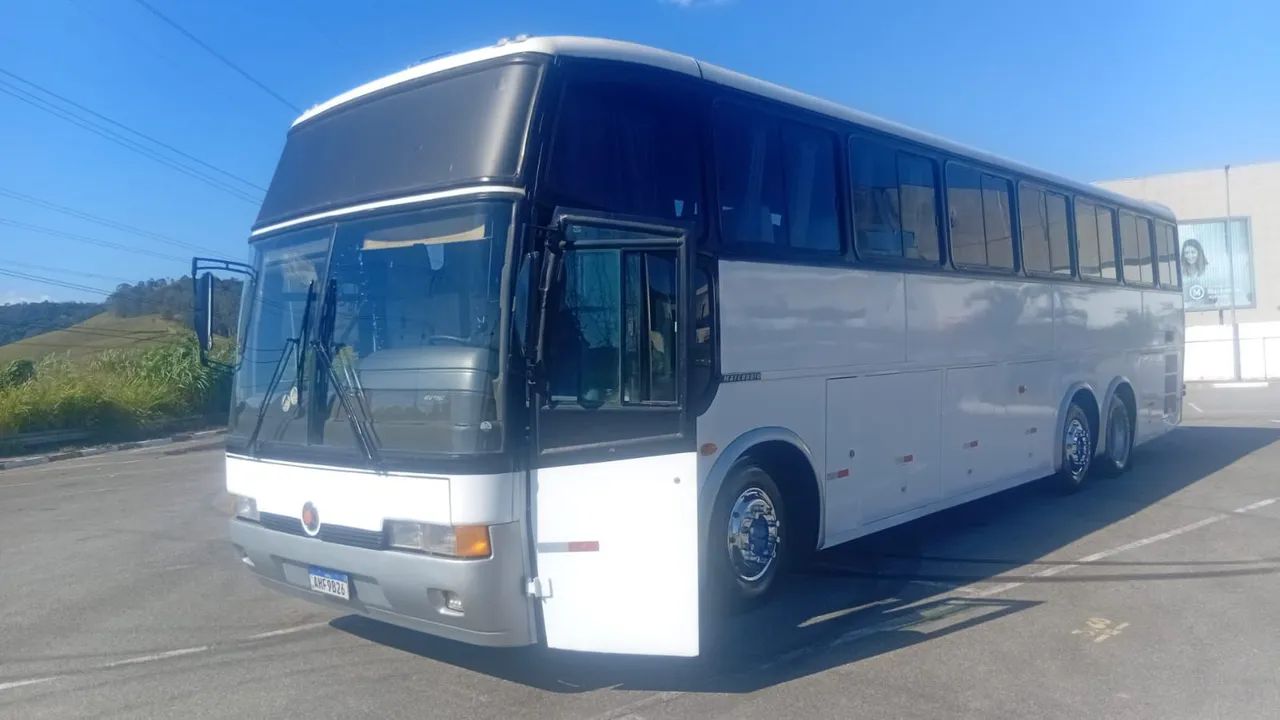 Marcopolo Paradiso GV1150 - Foto 5