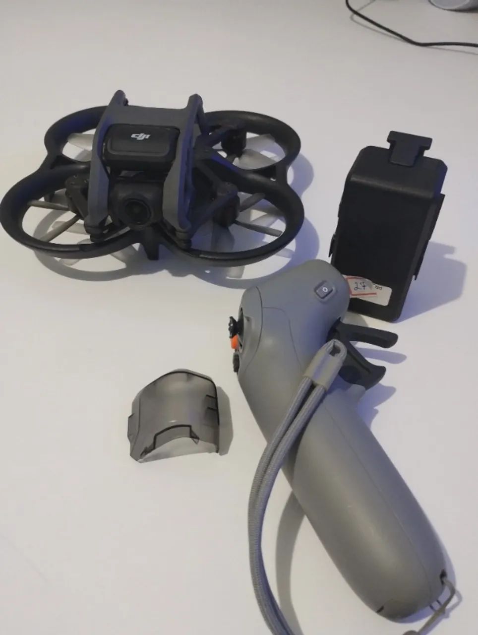 Dji avatar Aeronave , e acessórios. - Foto 2