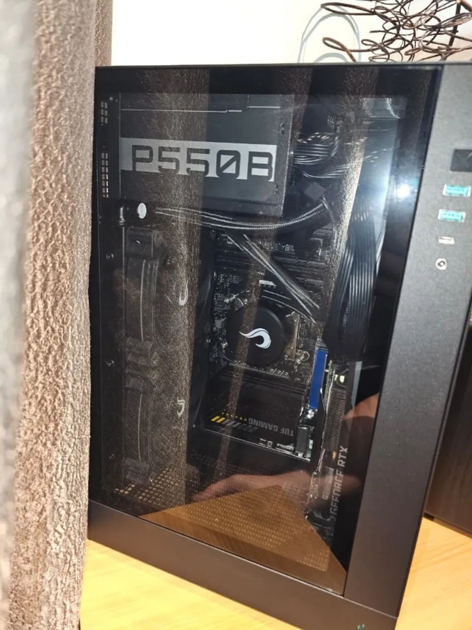 PC GAMER COMPACTO AM5 - Foto 4