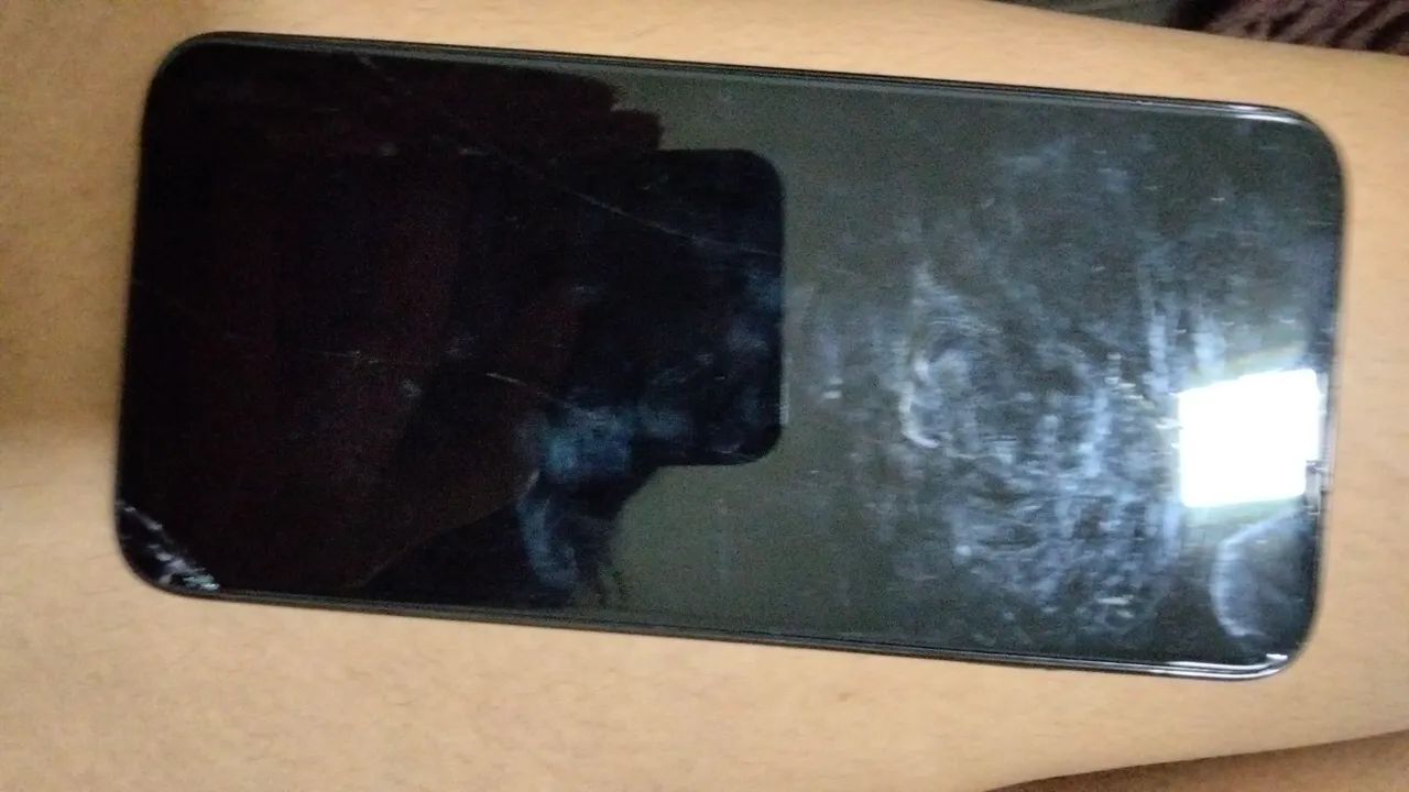 Xiaomi Redmi Note 8 para retirada de peças  - Foto 2