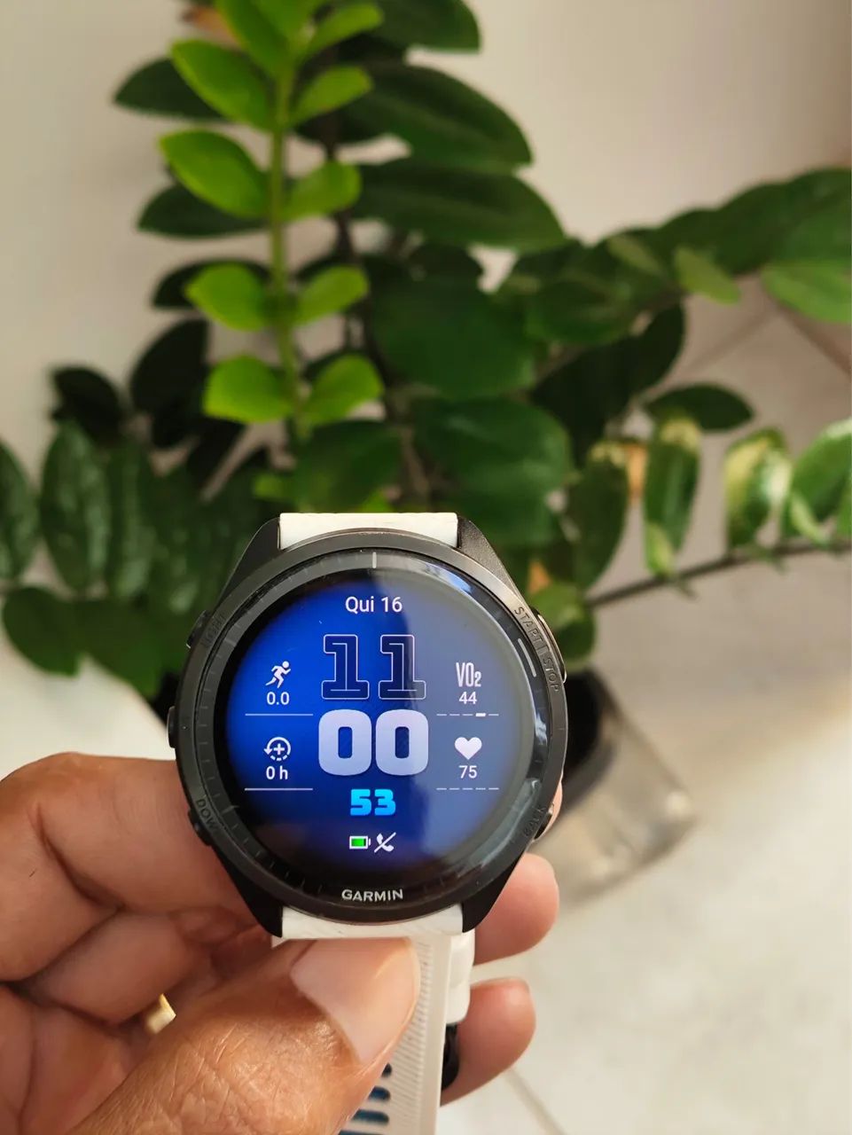 ? Garmin Forerunner 965  - Foto 3