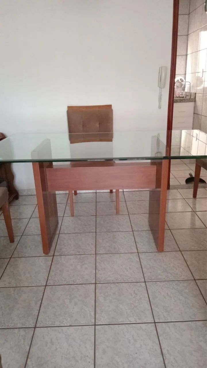 Mesa de jantar 