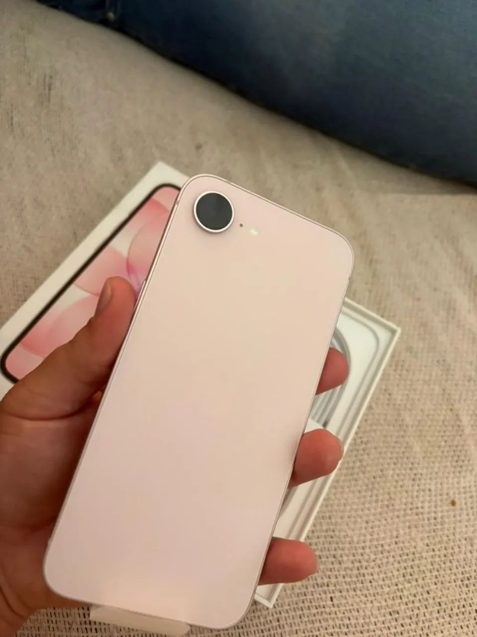 Iphone 17e 256gb  - Foto 3