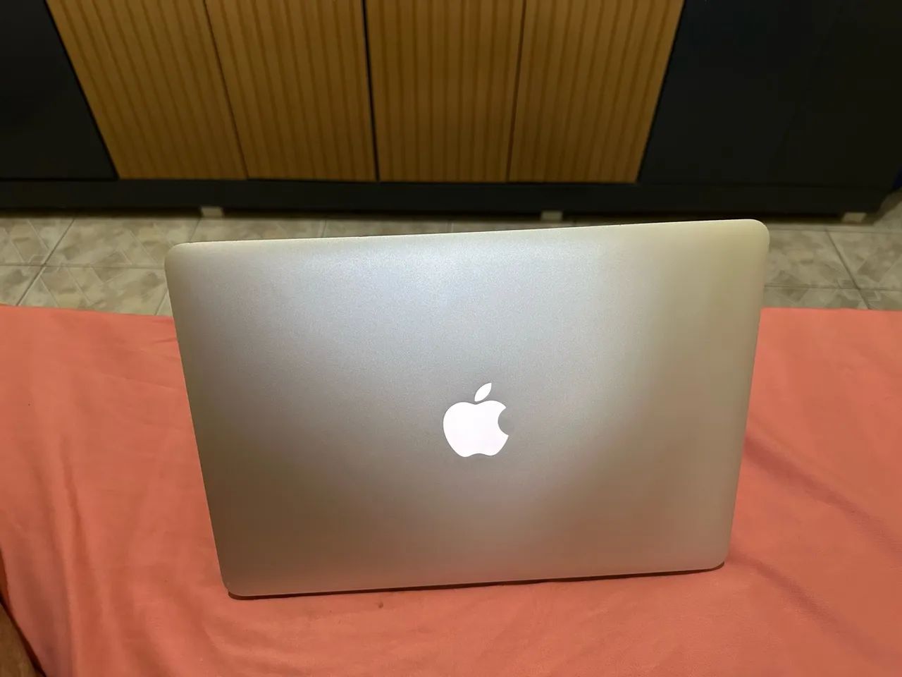 MACBOOK ESTADO DE NOVO  - Foto 5