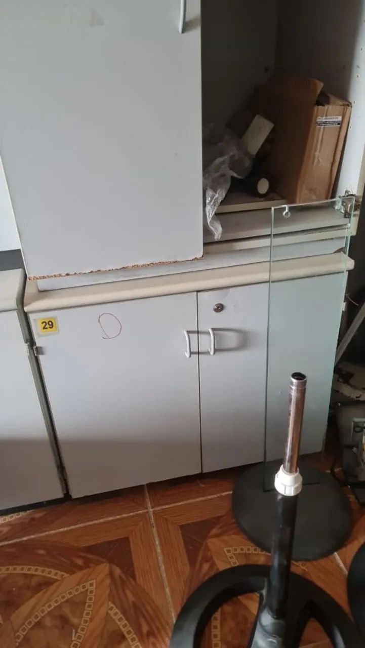 armários de escritório - Foto 2
