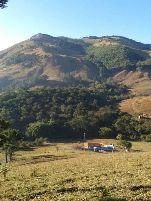 Casa de campo Cheiro da Mata em Joanopolis SP - Foto 4