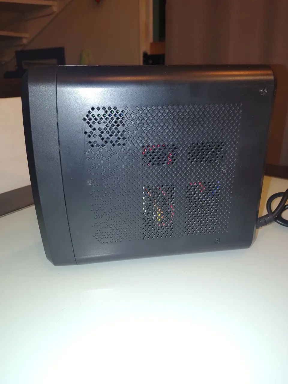 Nobreak ATTIV 700VA BIVOLT - Foto 3