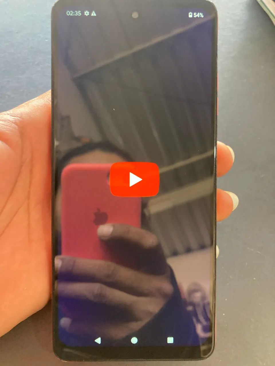 Desapego Moto G 04s , 128Gb - Foto 5