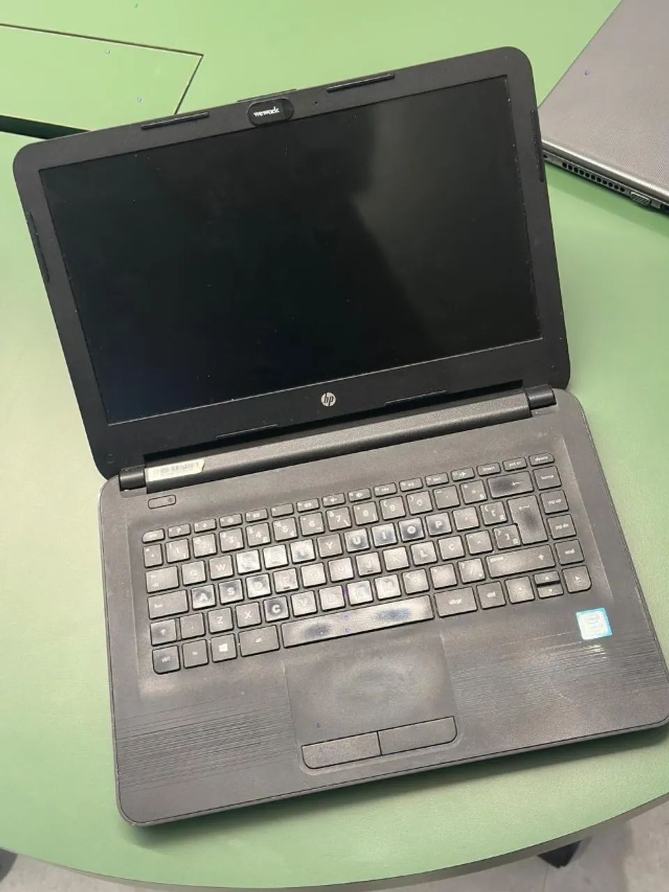 Venda de Notebook