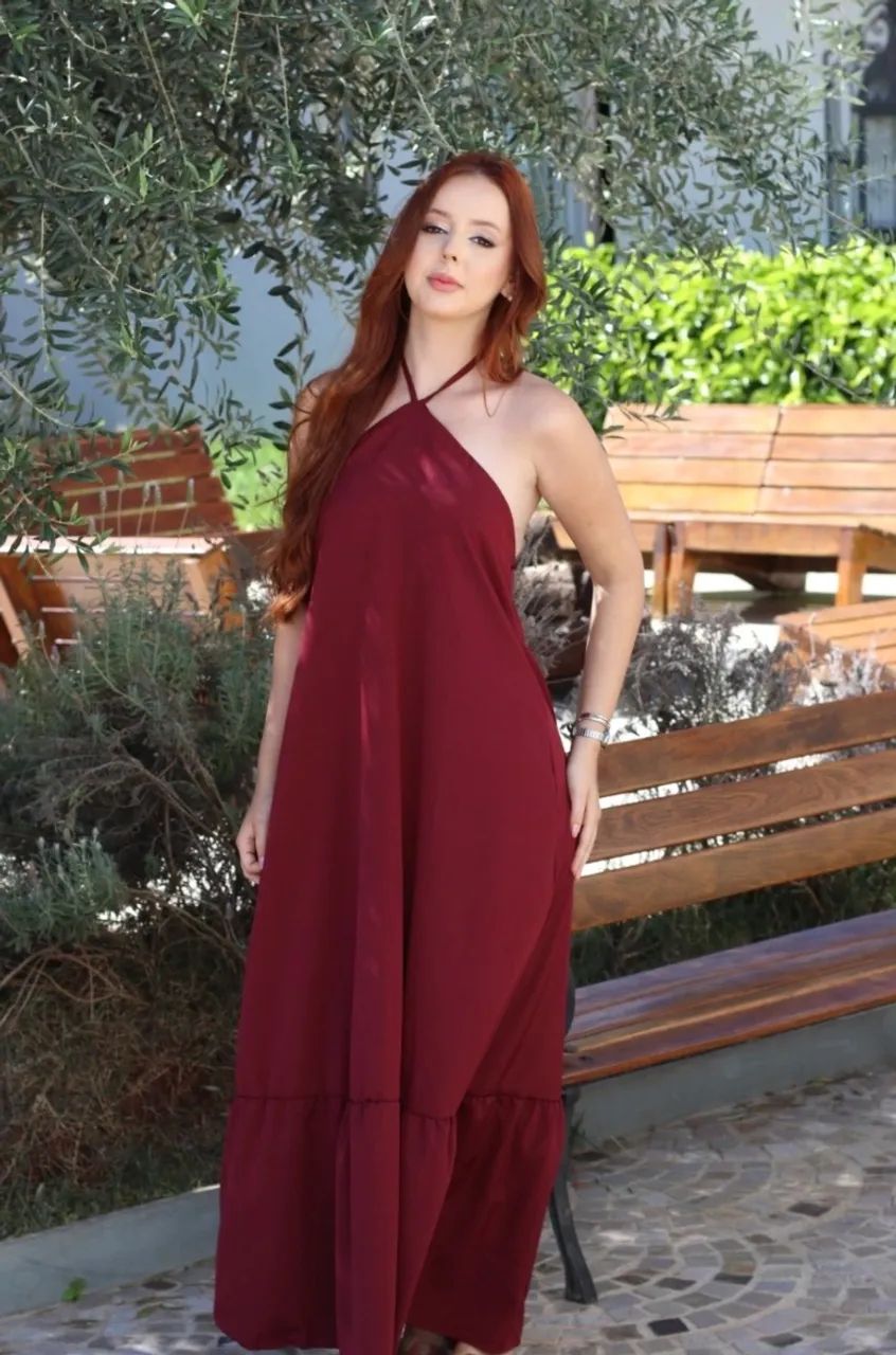 Vestido Luce com bojo  - Foto 2