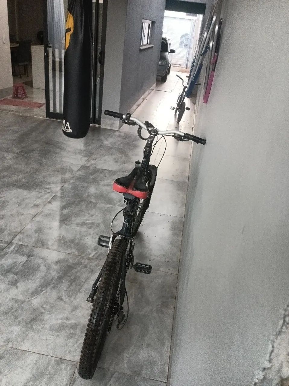 Bicicleta GT alumínio Aro 26 - Foto 3