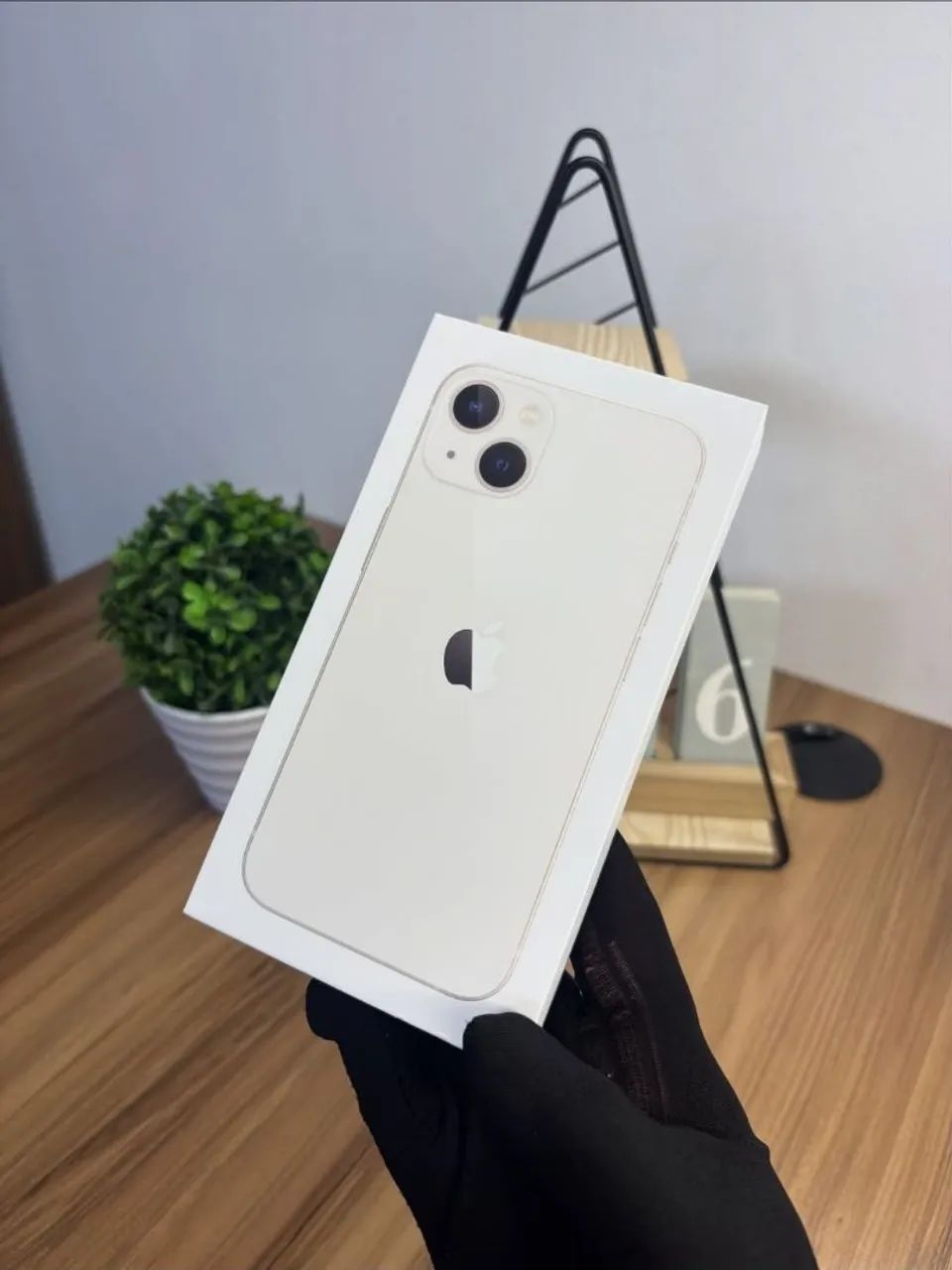 IPHONE 13 128GB LACRADO