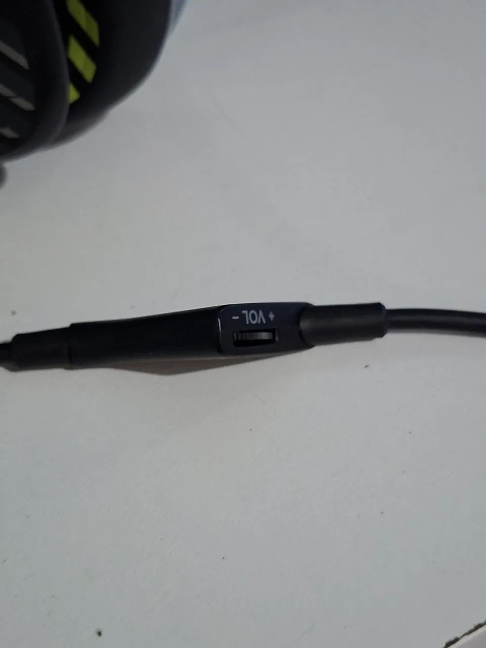 Headset ASTRO A10 GAMING LOGITECH  - Foto 4