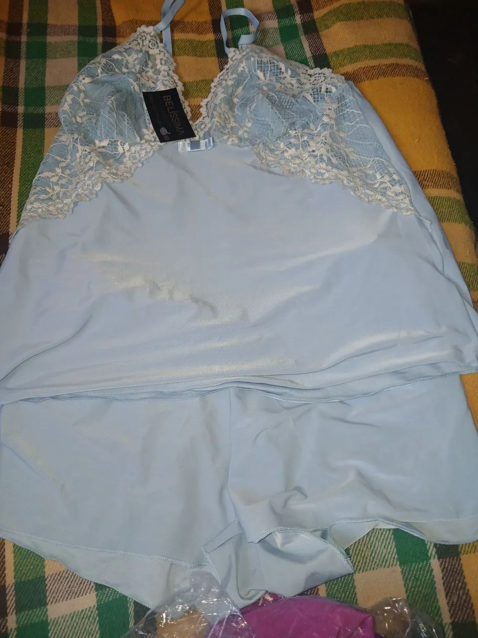 Vendo lote de baby dooll - Foto 5