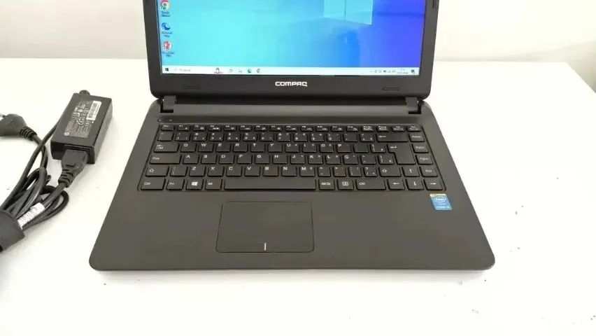 Notebook compaq HP presario CQ43