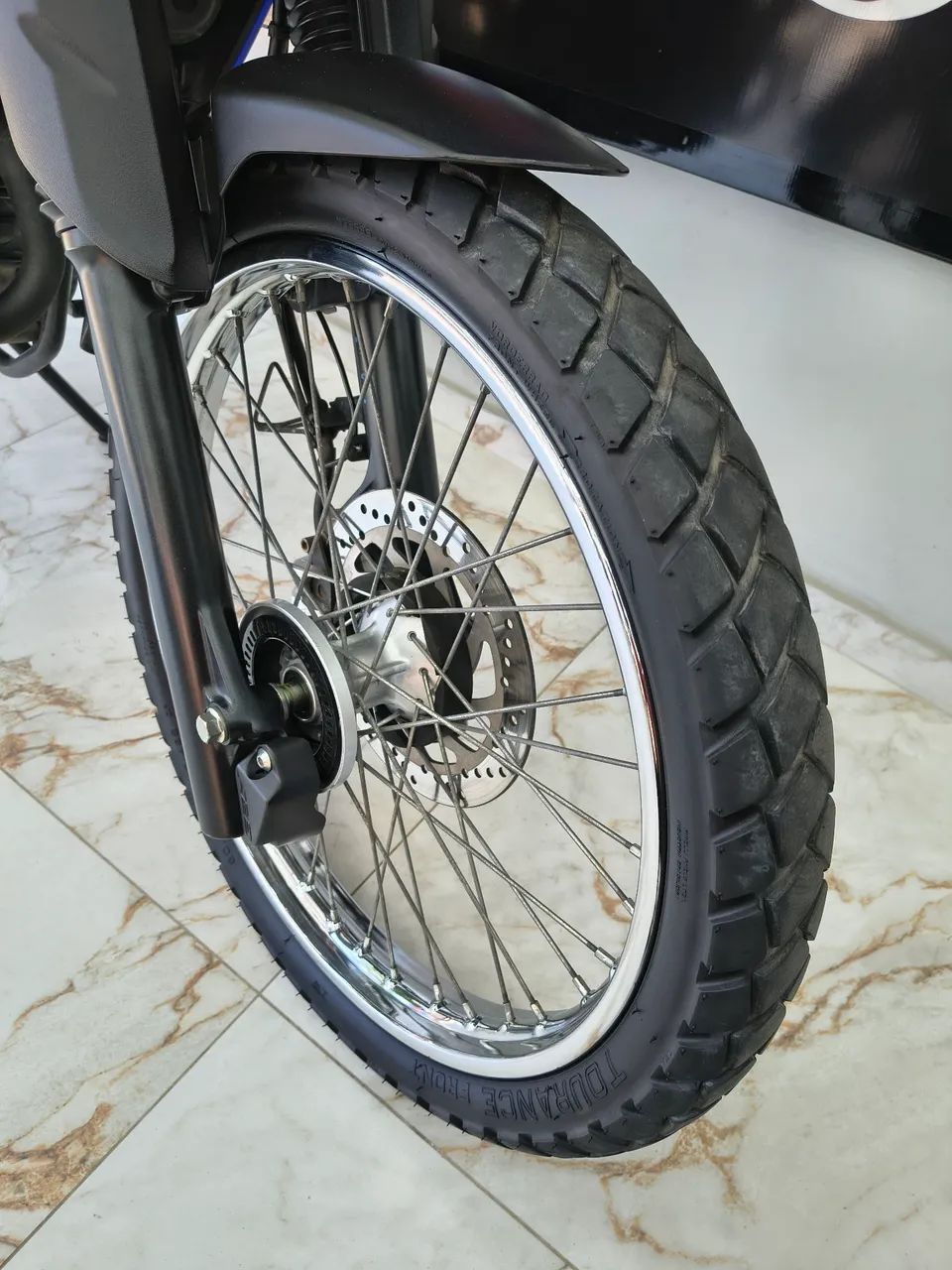 LANDER 250 2024 - EXTRA - Foto 5