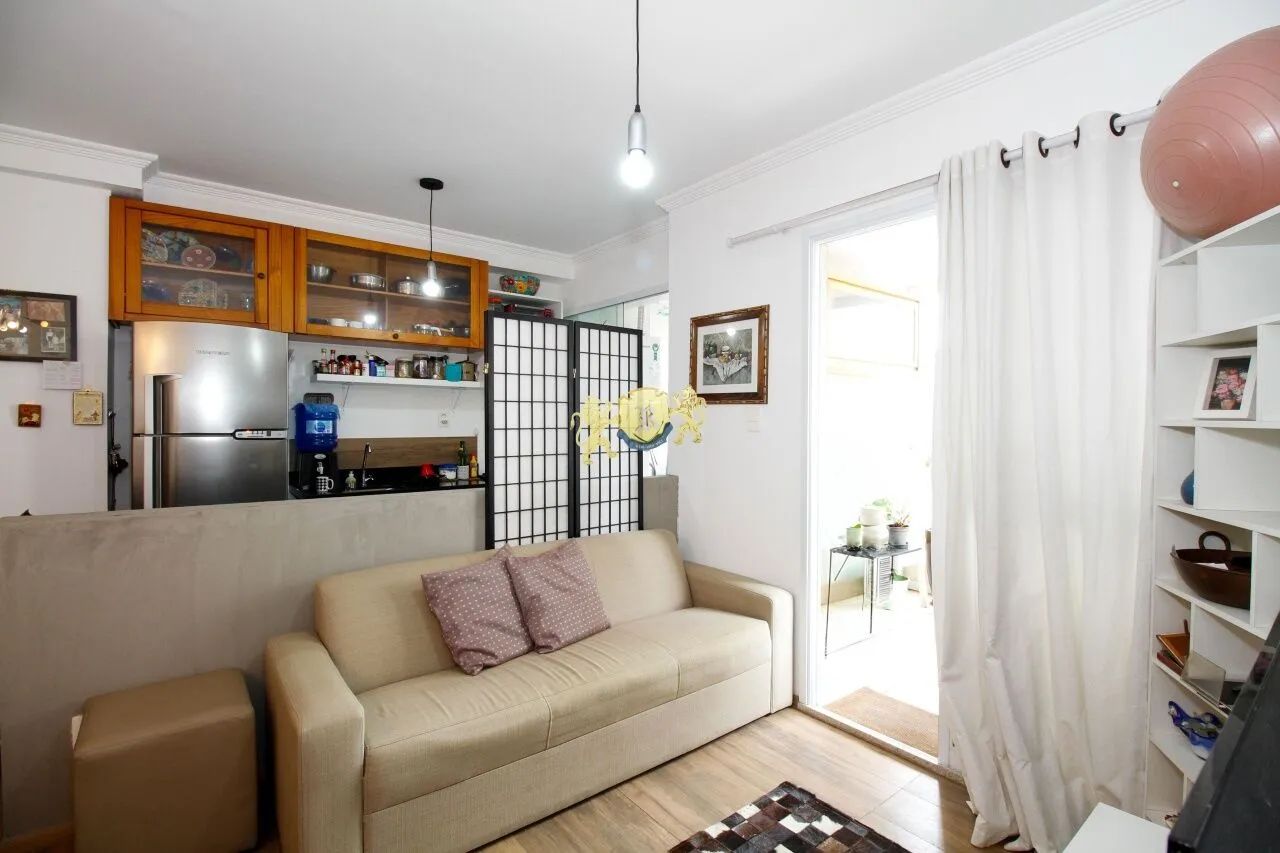Flat com 1 Quarto à venda em Pinheiros - SP - Foto 5
