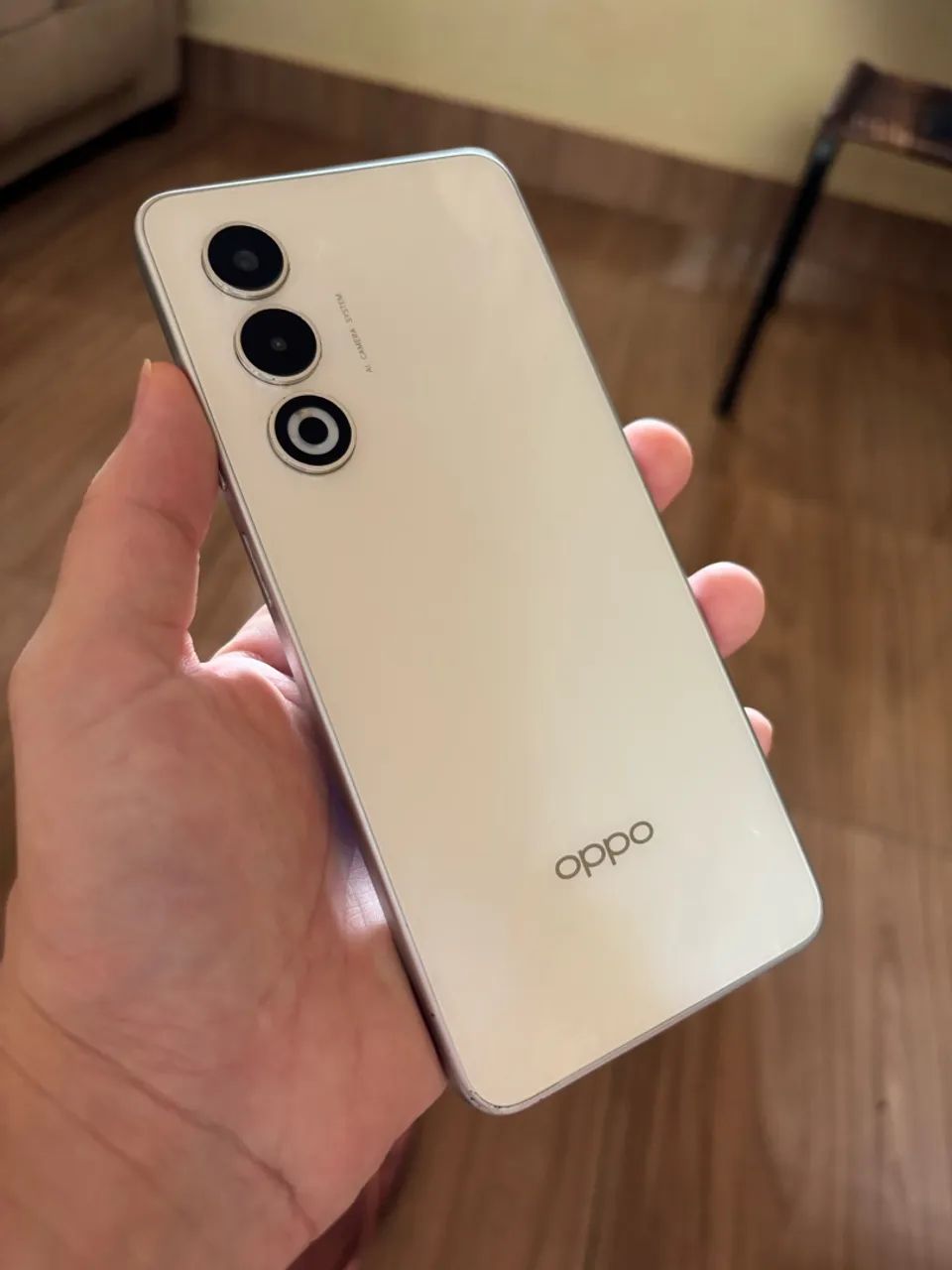 Celular OPPO A5 - Foto 3