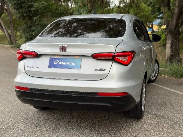 Fiat Cronos Drive 1.0 6V 2023 - Foto 4