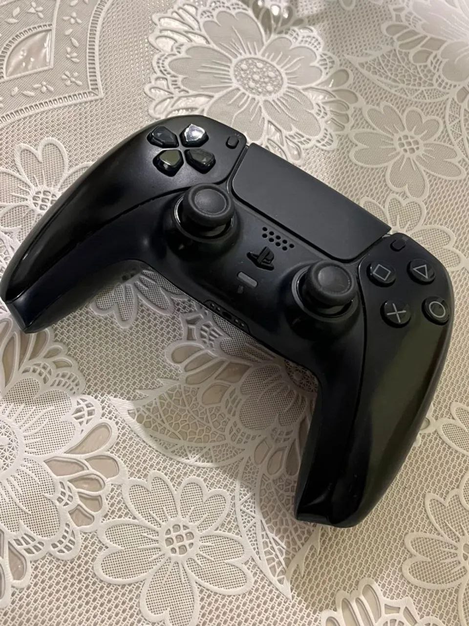 PS5 1 Controle FC26 - Foto 4