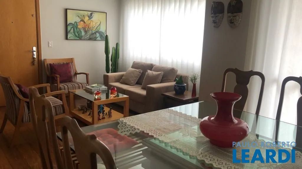 APARTAMENTO - BROOKLIN - SP - Foto 3