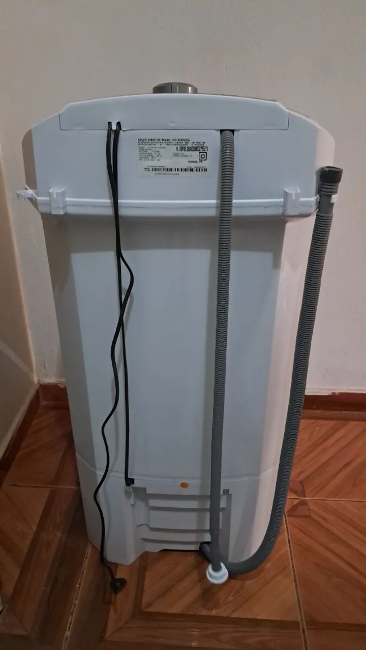 Maquina de lavar 15kc - Foto 2