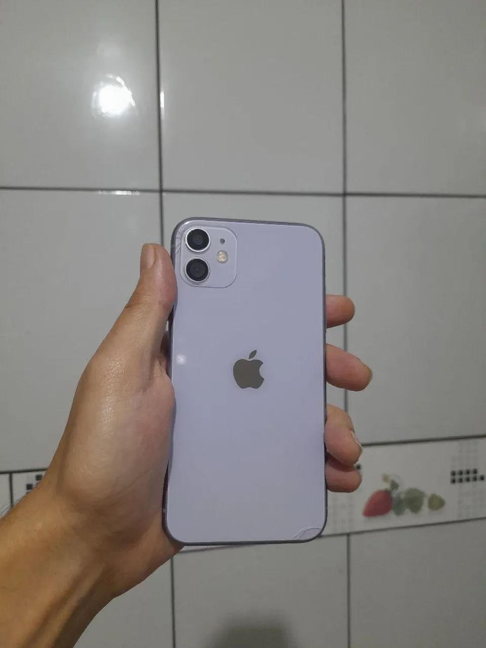 Iphone 11 128gb 100% - Foto 3