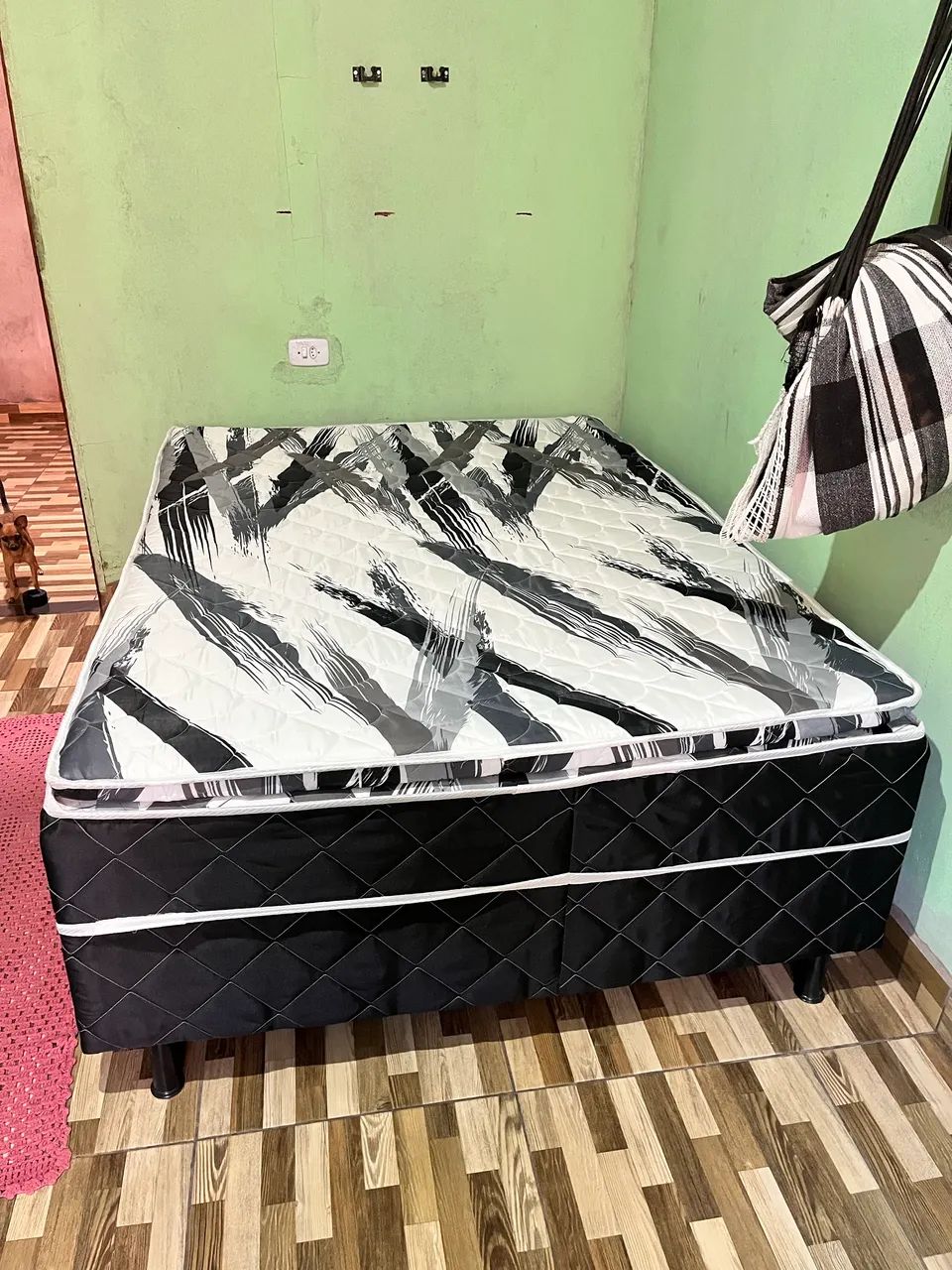 Cama de casal  - Foto 2