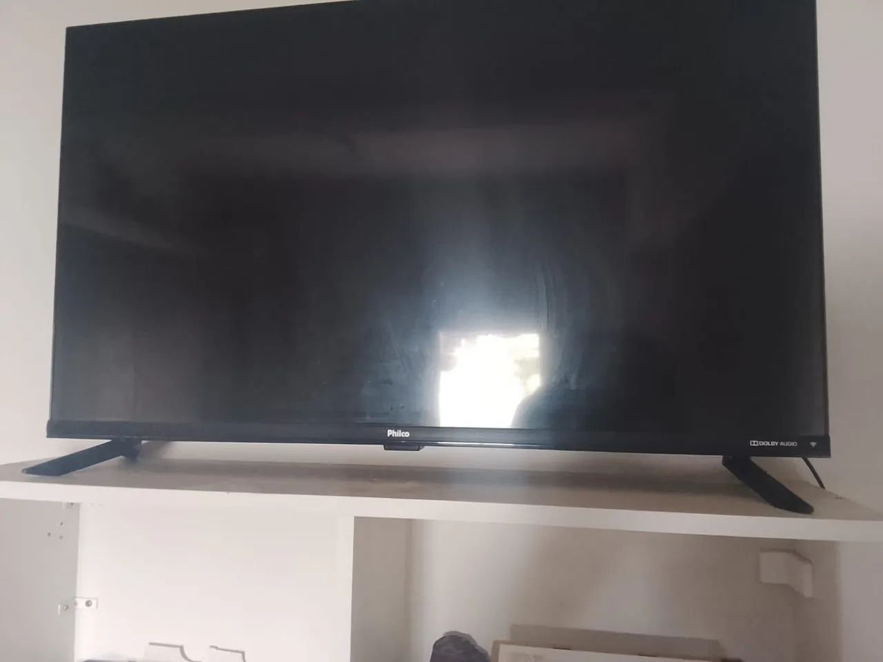 TV SMART PHILCO "32". - Foto 2