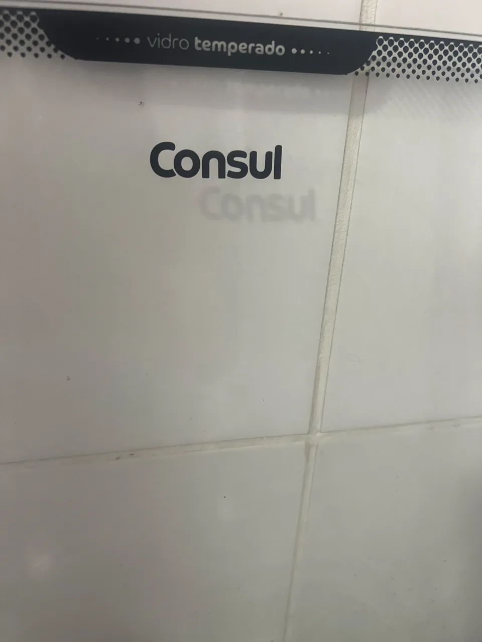 Fogão Inox Cônsul completo  - Foto 5