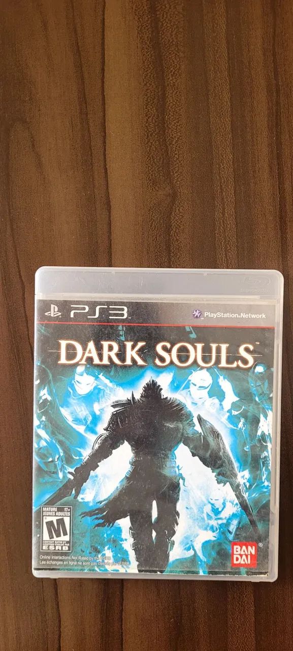 Dark Souls I - PS3