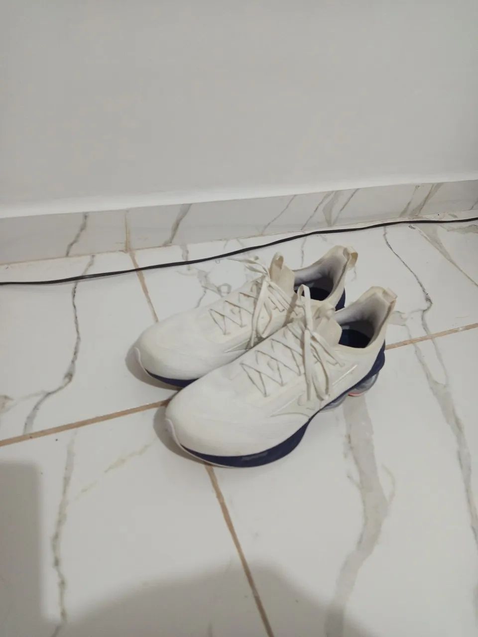 Tênis Mizuno Creation 24 Wk Número 43 - Foto 3