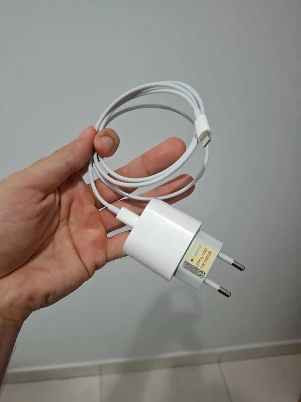 Iphone 12 256GB + Carregador - Foto 4