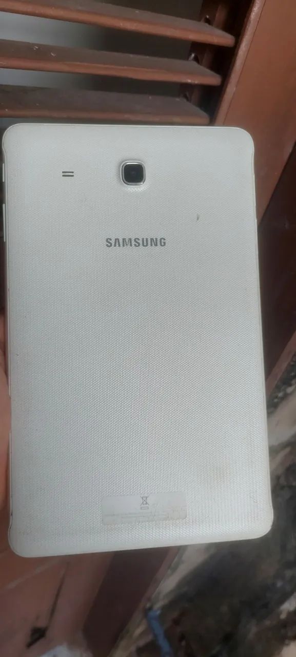 Tablet Samsung Tab E - Foto 3