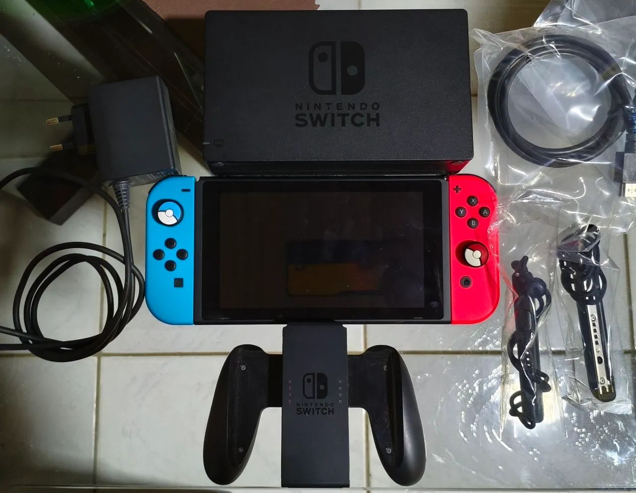 Nintendo Switch V2  - Foto 2