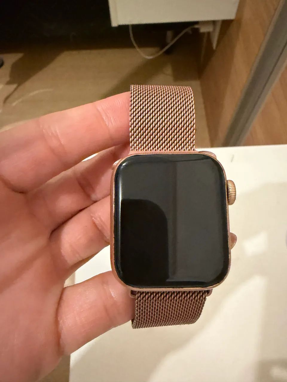Apple Watch série 4 - Foto 3