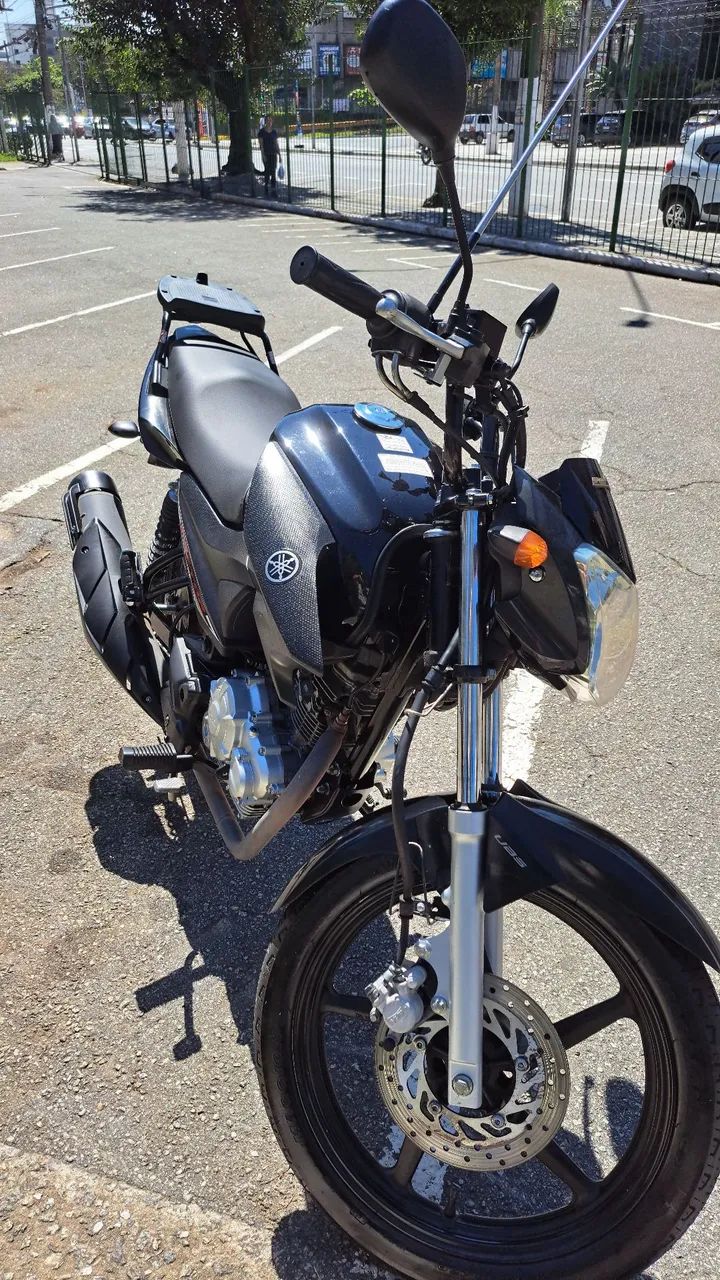 YAMAHA FACTOR 150 ED 2018 - Foto 3