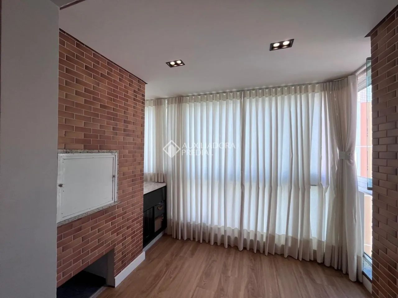 Apartamento 2 dormitórios com suíte | Mobiliado - Foto 3