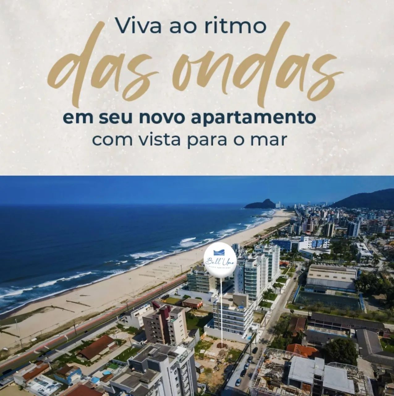 Apartamento com 3 quartos em Caiobá - Foto 3
